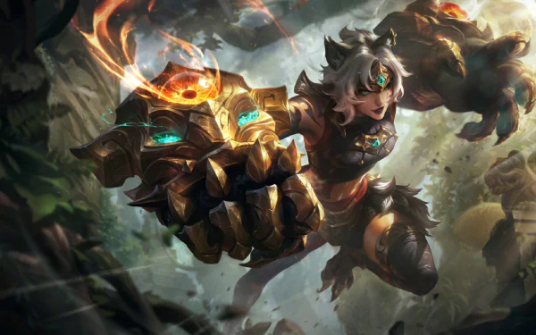 Tool Mod Skin An Toàn - Vi với giao diện đẹp không ảnh hưởng tài khoản