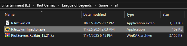 Hướng dẫn chạy file exe và nhấn Start lần đầu